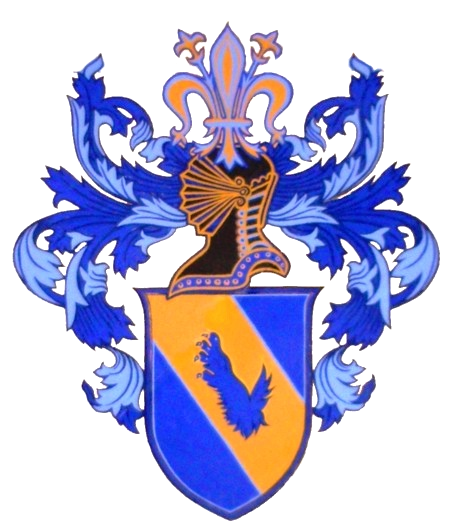Scudo Contrada Capitana Porta Raimonda